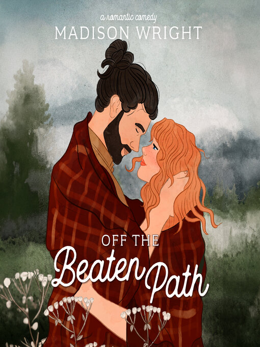 Title details for Off the Beaten Path by Madison Wright - Wait list